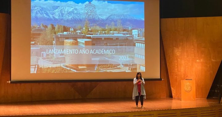 Lanzamiento año académico DITL 2023