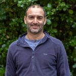 Felipe Alberto Delgado Breinbauer