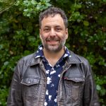 Homero Larraín Izquierdo