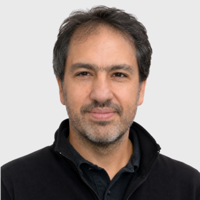 José Manuel Fernández