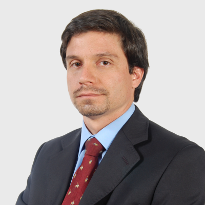 Julio Briones