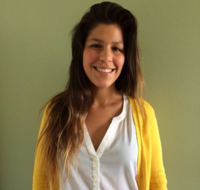 Alejandra Del Rosario Lizana Dañobeitia