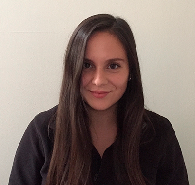 Alejandra Edith Chaparro Ibarra