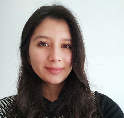Anaís Martínez Marambio