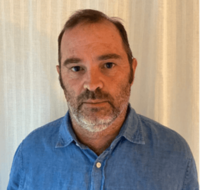 Andrés Lacobelli Del Río