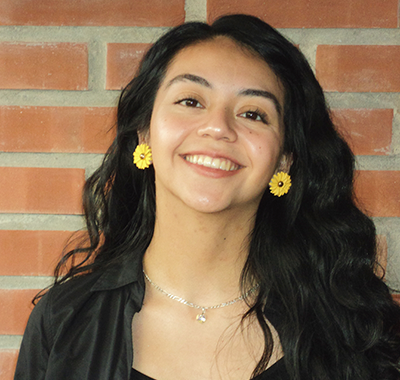 Berenice Valenzuela Flores