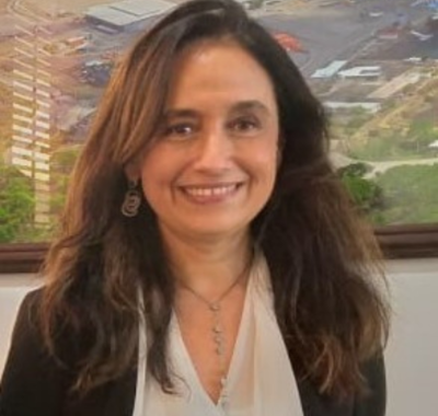 Carolina María Simonetti de Groote