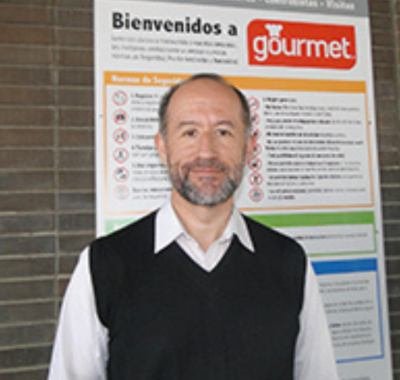 Claudio Gonzalo Valeze Jaramillo