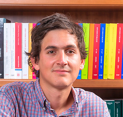 Clemente Larraín Videla