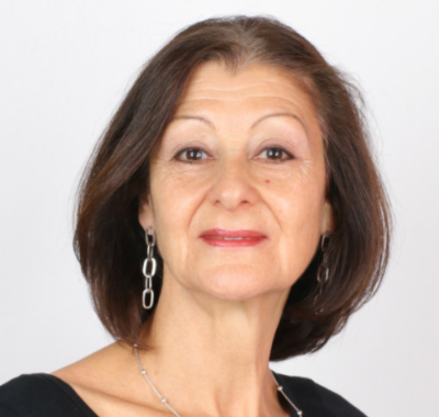 Diana Del Carmen Mery Leal