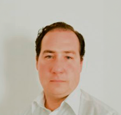 Dario Farren Spencer