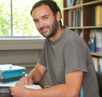 Felipe Alberto Delgado Breinbauer