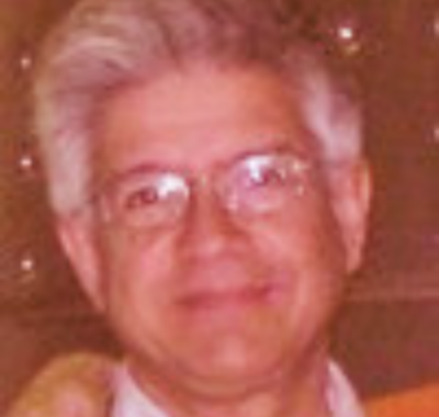 Fernando Bravo Fuenzalida