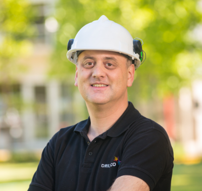 Francisco Javier Varela Raby