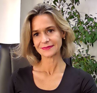 Gisele Danielle Labarthe Bordagorry