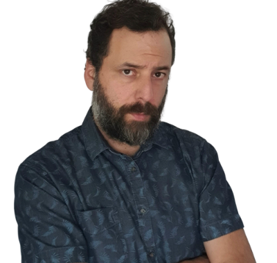 Homero Larraín Izquierdo