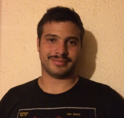 Ignacio Alberto Guimpert Valenzuela