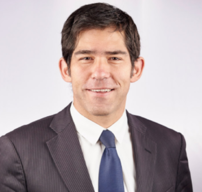 Ignacio José Norambuena Matte