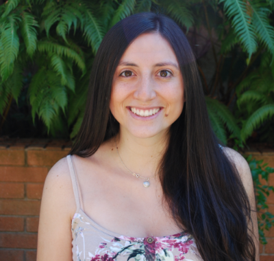 Isidora Alejandra Navarro Sudy