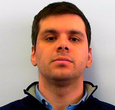 Javier Andres Soto Lorca