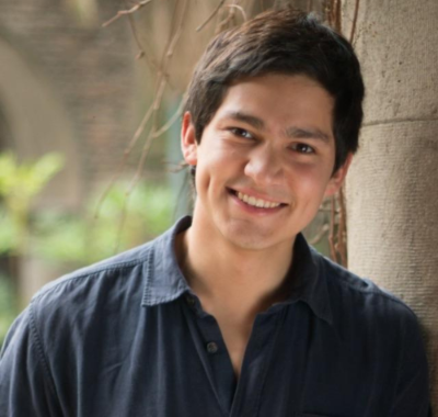 José Miguel De la Vega Atias