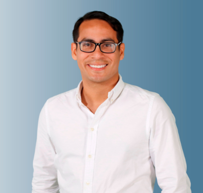 Julian Alberto Arellana Ochoa