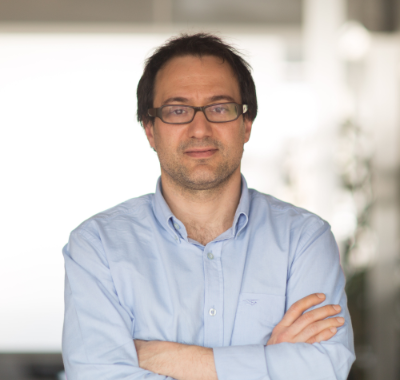 Luis Ignacio Rizzi Campanella