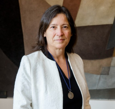 Marcela Adriana Munizaga Muñoz