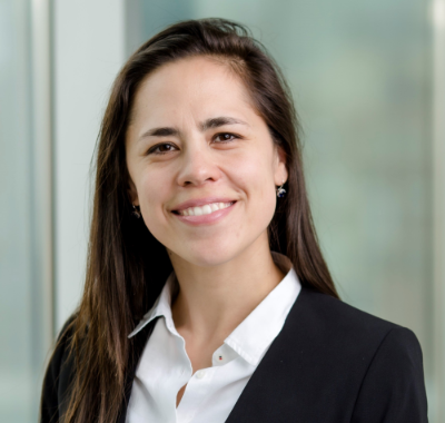 María Francisca Yáñez Castillo