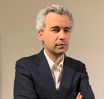 Mariano José Lacalle Undurraga