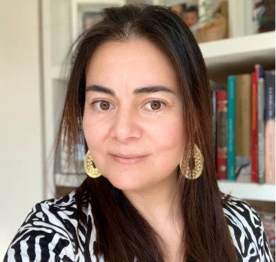 Mariela Soledad Silva Rojas