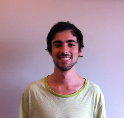 Markus Alexander Niehaus Del Solar