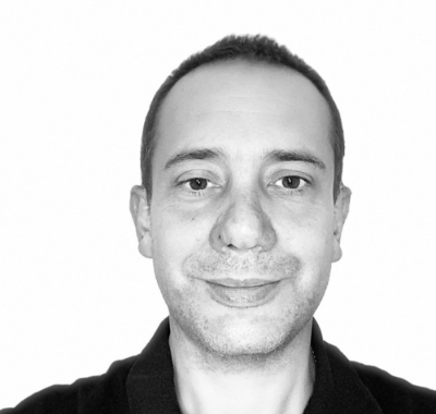 Martin Sebastia Cisternas Véliz