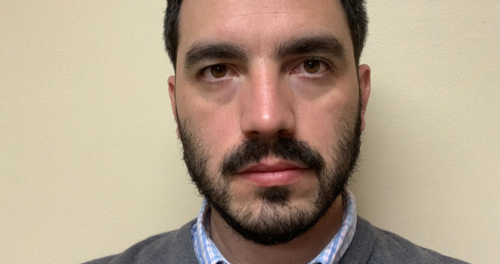 Matías Jaime Ebensperger Palacios