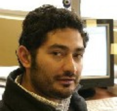 Pablo Andrés Miranda González