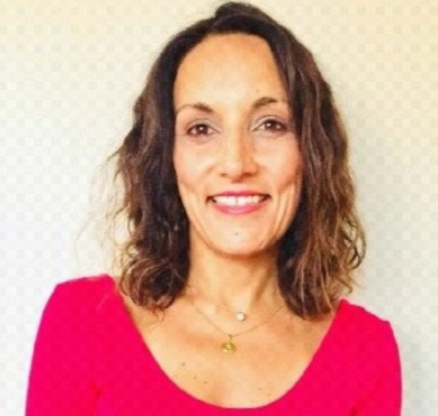 Patricia Loreto Isa Valencia