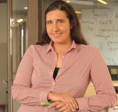 Patricia Viviana Galilea Aranda