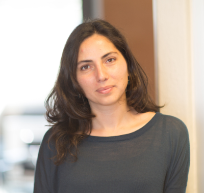 Paula Andrea Iglesias Otarola