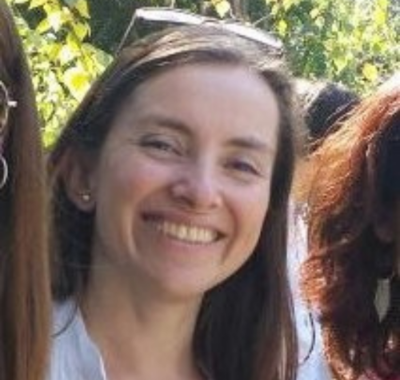 Paula Andrea Iraguen Toral