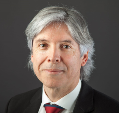 Rodrigo Andres Garrido Hidalgo