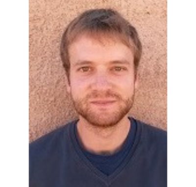 Theo Romain Thomas Yeche