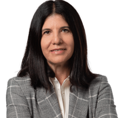 Ursula Cecilia Velarde Chocano