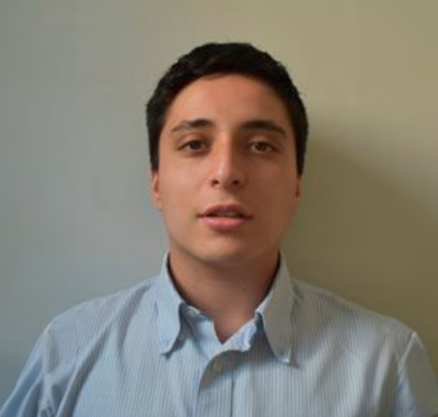 Matías Alberto Villafranca Schwarzenberg