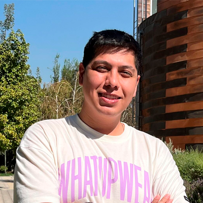 Luciano Bucarey