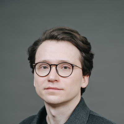 Aleksandr Ryzhkov