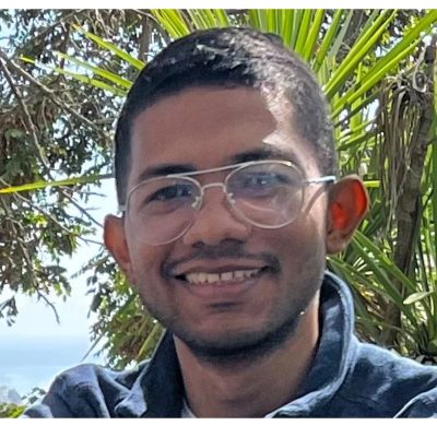 Javier Torres