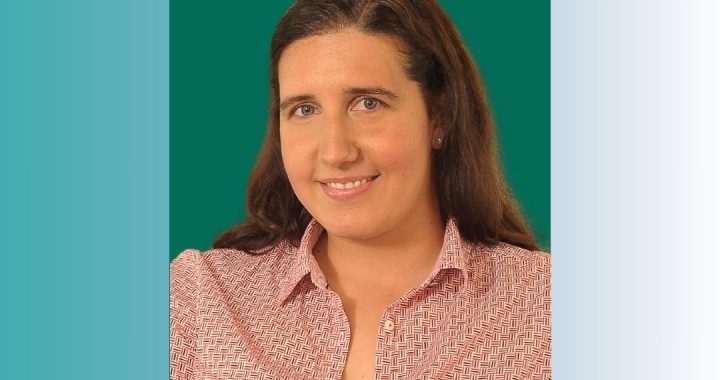 Nuestra profesora Patricia Galilea ha sido reconocida entre las 30 mujeres que inspiran en la quinta edición del programa del Banco de Chile.