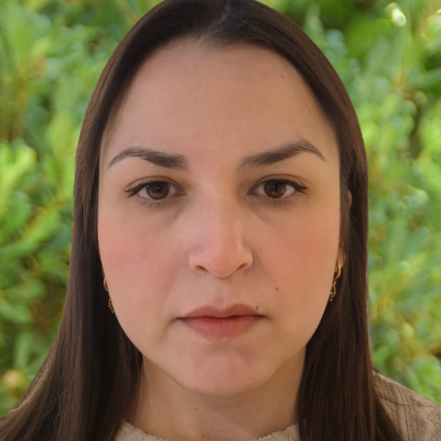 Zdenka Aravena