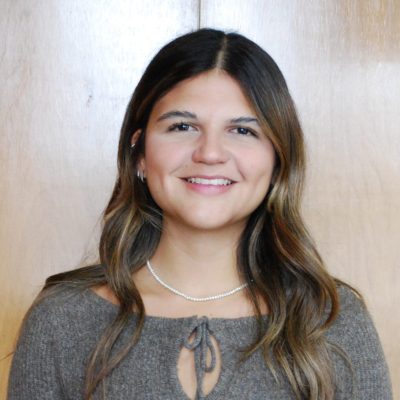 Agustina Peña Isaacs