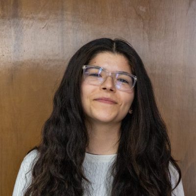 Martina Baquedano Saldaña